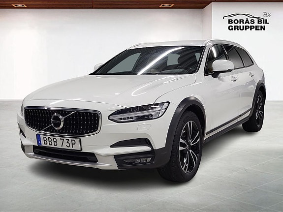 Volvo V90 Cross Country