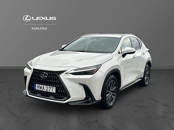 Lexus NX 450h