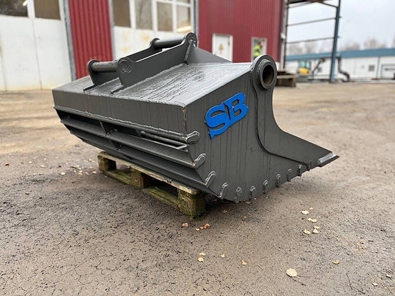 SB Gallerskopa s60 B20 820L 890L 6 of 12