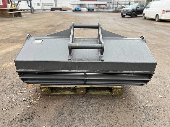 SB Gallerskopa s60 B20 820L 890L 7 of 12