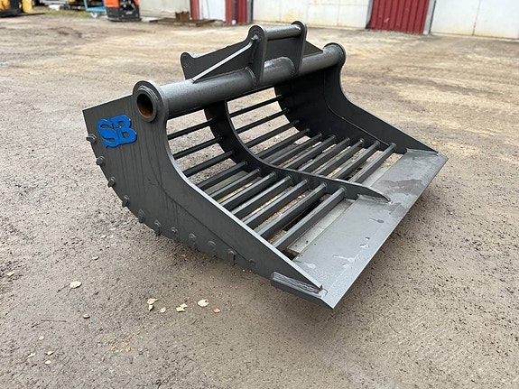 SB Gallerskopa s60 B20 820L 890L 5 of 5