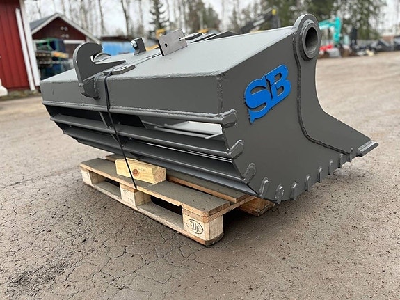 SB Gallerskopa s60 B20 820L 890L 10 of 12