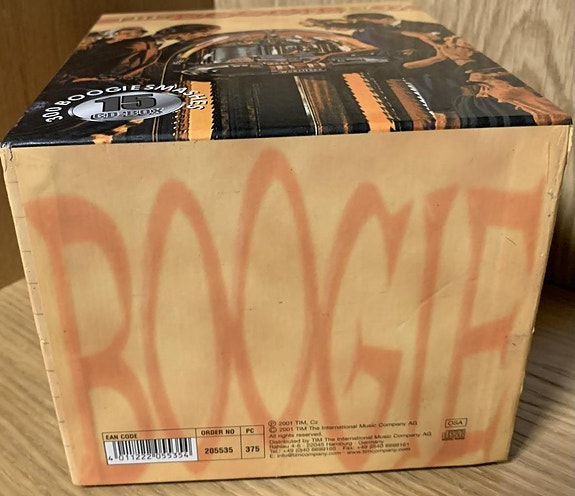 Product image 2 of 5