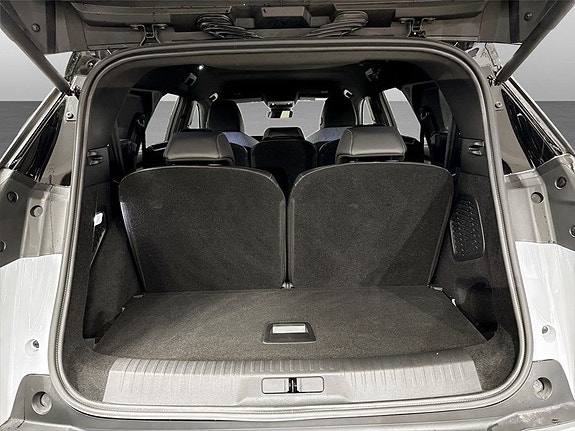Peugeot 5008 18 of 18