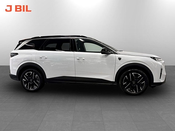 Peugeot 5008 16 of 18