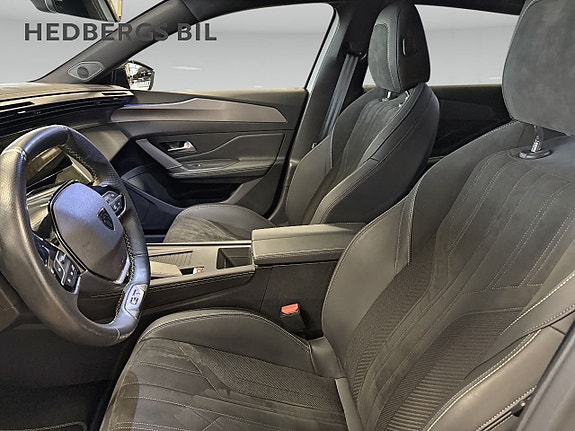 Peugeot e-308 7 of 17