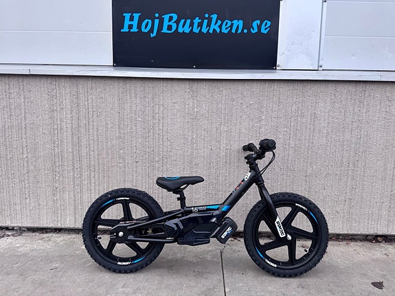 Övriga STACYC 16eDRIVE BRUSHLESS