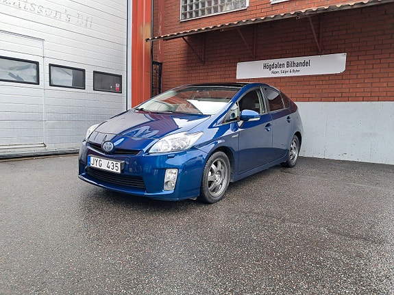 Toyota Prius+