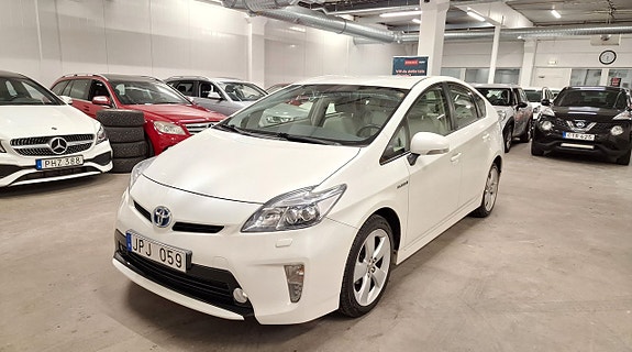 Toyota Prius+