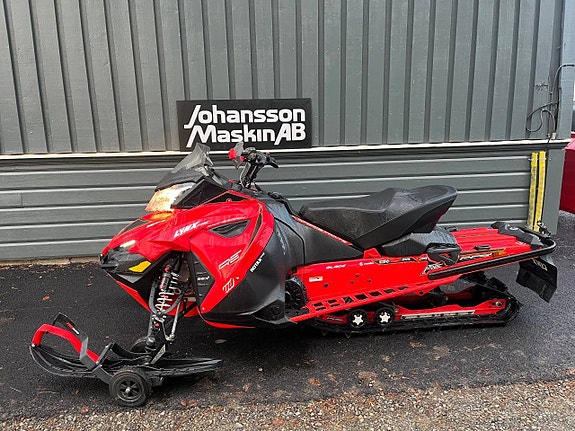 Lynx Xtrim RE 3500 800 E-Tec 44K ES -16