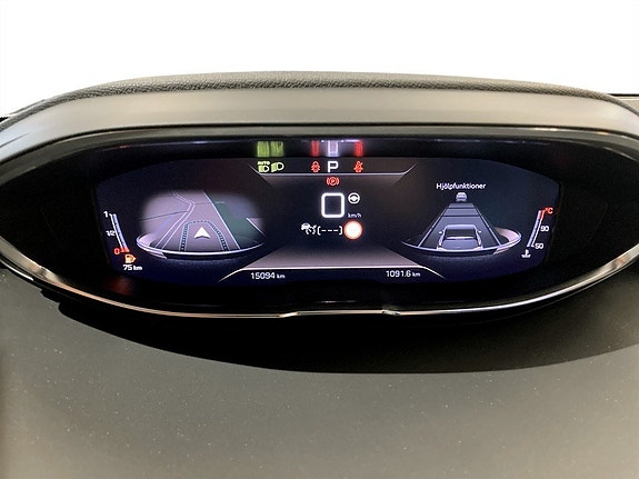 Peugeot 5008 9 of 18