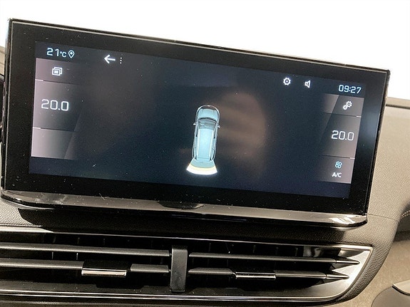 Peugeot 5008 11 of 18