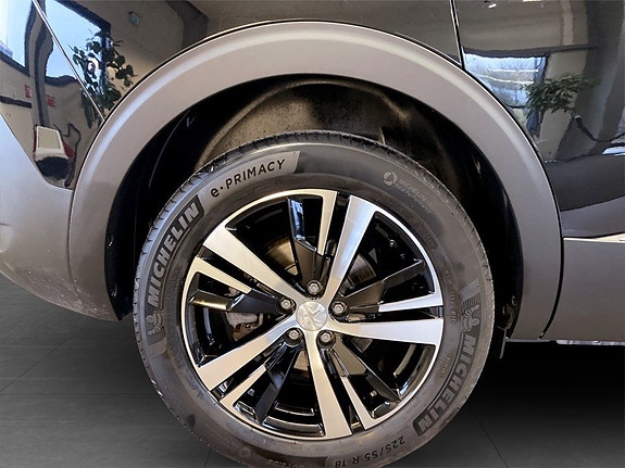 Peugeot 5008 17 of 18