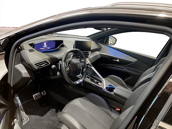 Peugeot 5008 5 of 5