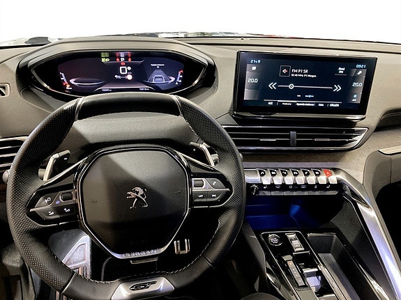 Peugeot 5008 6 of 18
