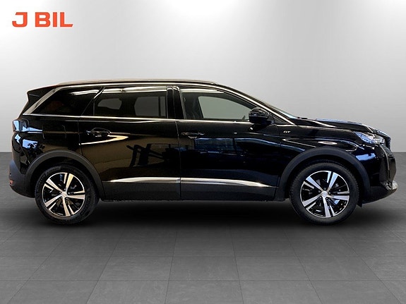 Peugeot 5008 16 of 18