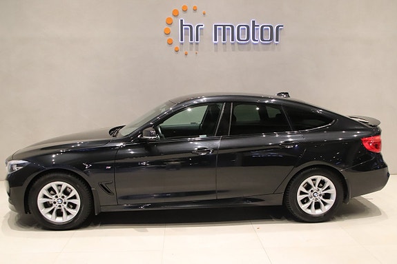 BMW 320d
