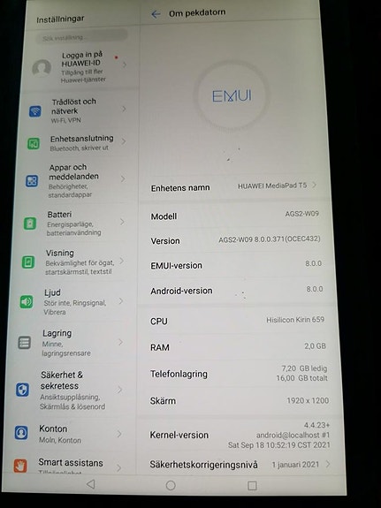 Product image 2 of 5