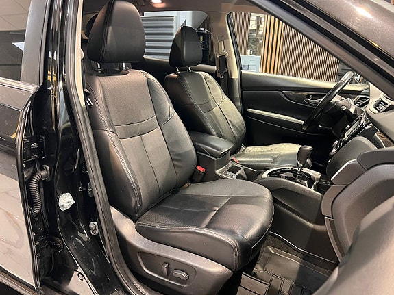 Nissan X-Trail 19 of 26