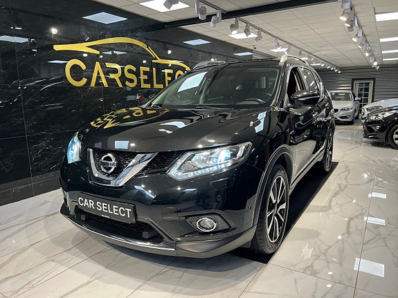 Nissan X-Trail 23 of 26