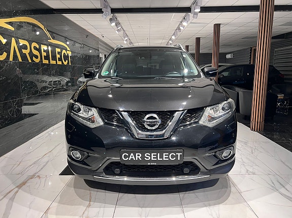 Nissan X-Trail 8 of 26