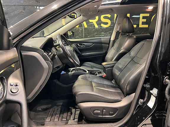 Nissan X-Trail 13 of 26