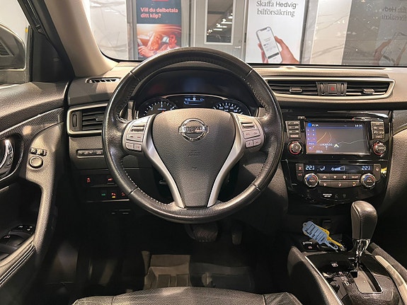Nissan X-Trail 10 of 26