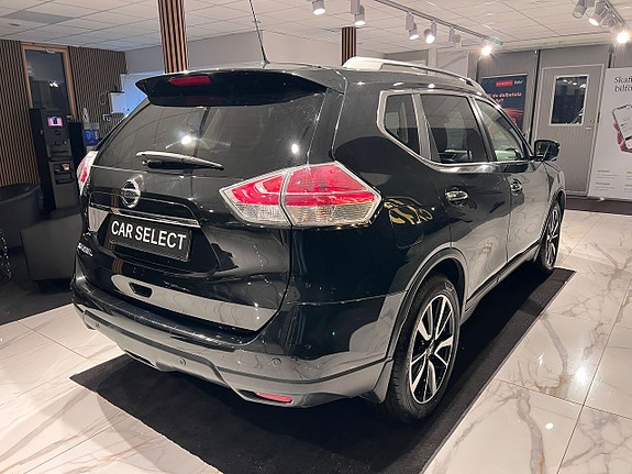 Nissan X-Trail 6 of 26