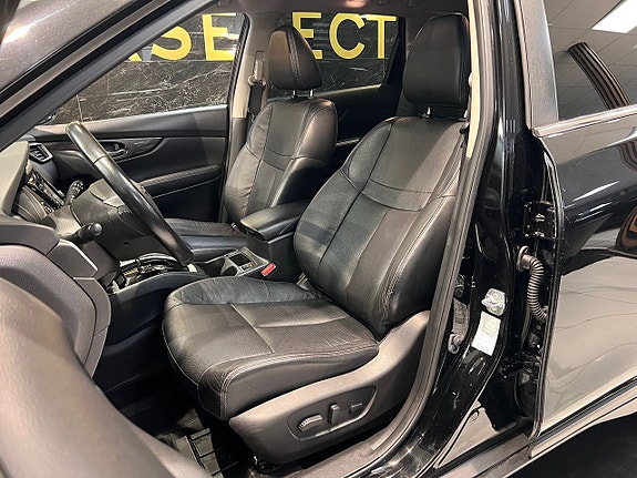 Nissan X-Trail 14 of 26