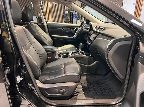 Nissan X-Trail 18 of 26