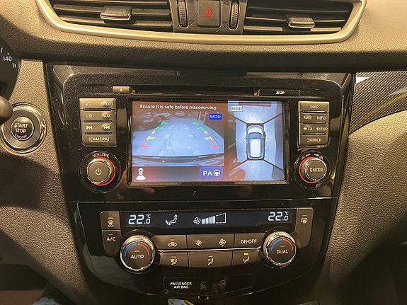 Nissan X-Trail 12 of 26