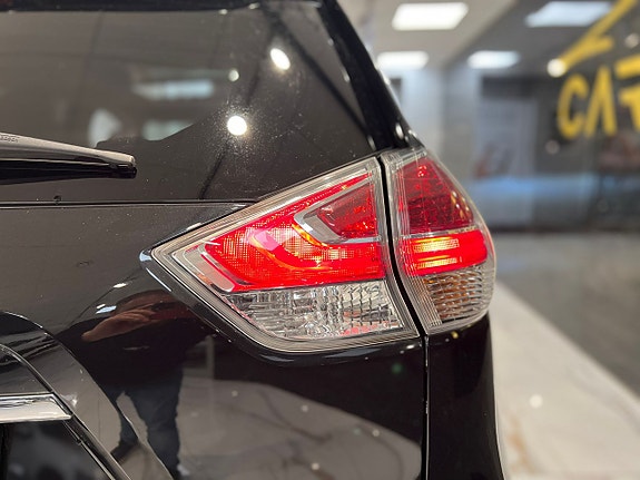 Nissan X-Trail 24 of 26