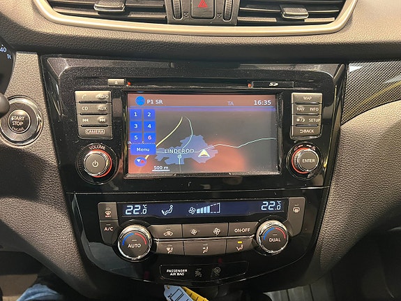 Nissan X-Trail 11 of 26