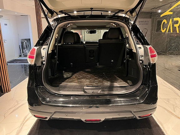 Nissan X-Trail 5 of 5