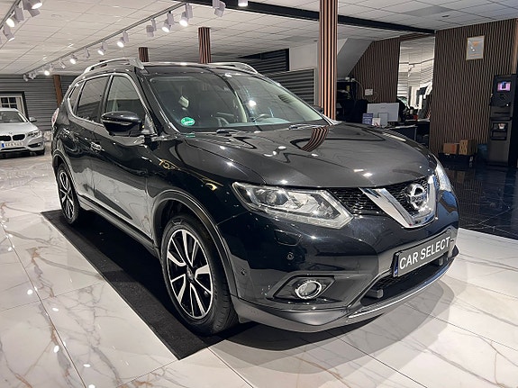 Nissan X-Trail 7 of 26
