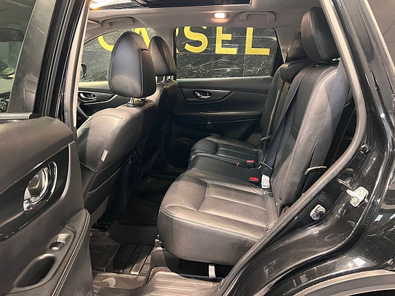 Nissan X-Trail 15 of 26