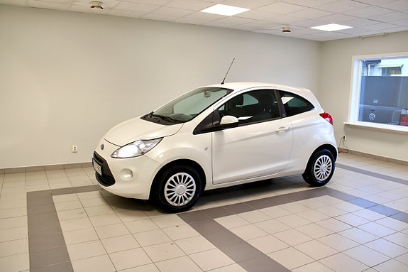 Ford Ka+