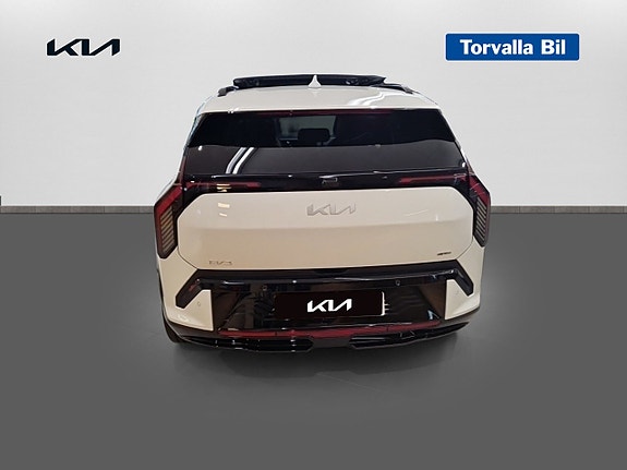 Kia EV3 5 of 5
