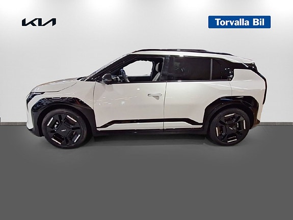 Kia EV3 4 of 5