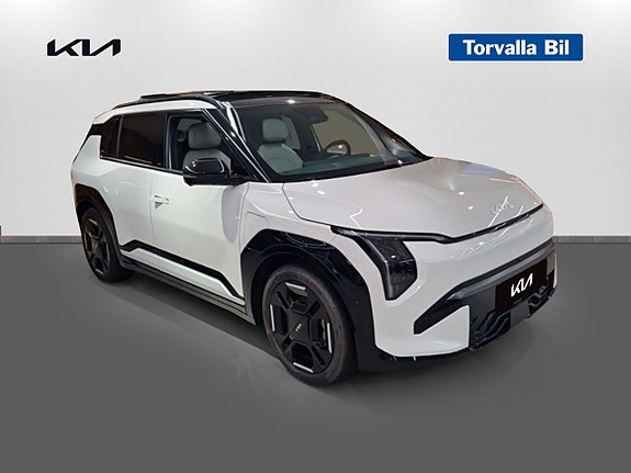 Kia EV3 3 of 5
