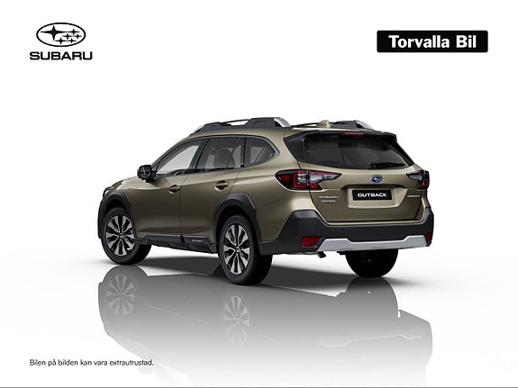 Subaru Outback 3 of 5