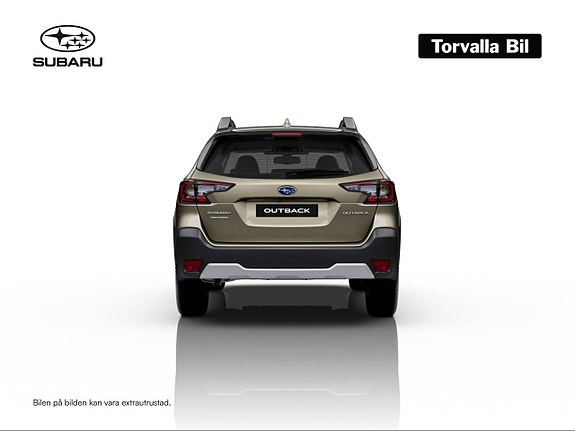 Subaru Outback 4 of 5