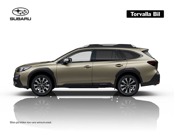 Subaru Outback 2 of 5