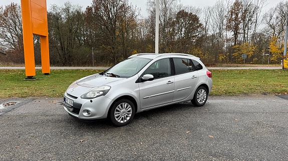 Renault Clio 4 of 5