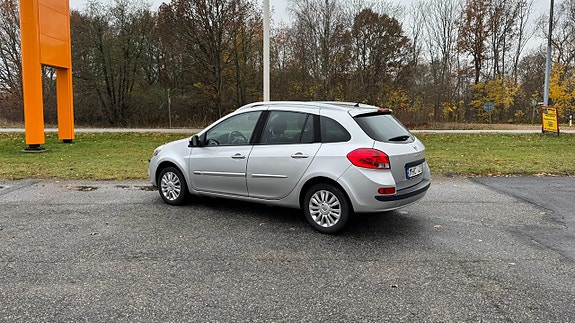 Renault Clio 3 of 5