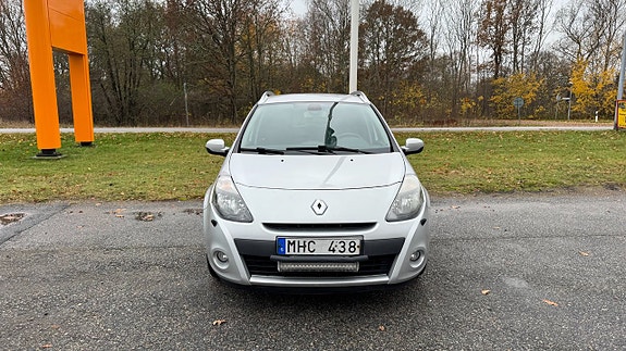Renault Clio 5 of 5