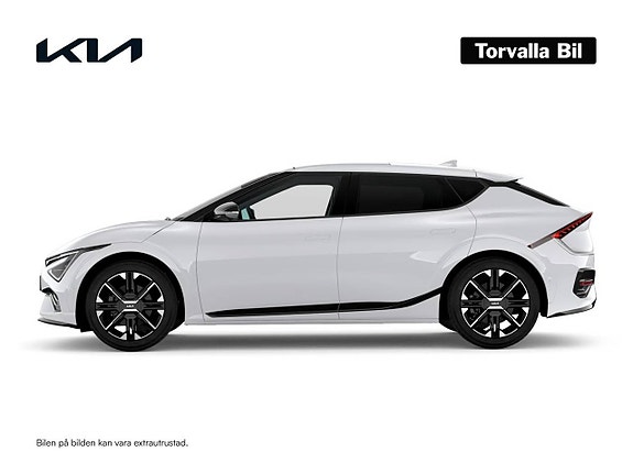Kia EV6 2 of 8