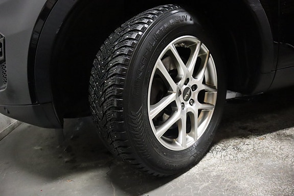 Land Rover Discovery Sport 18 of 20