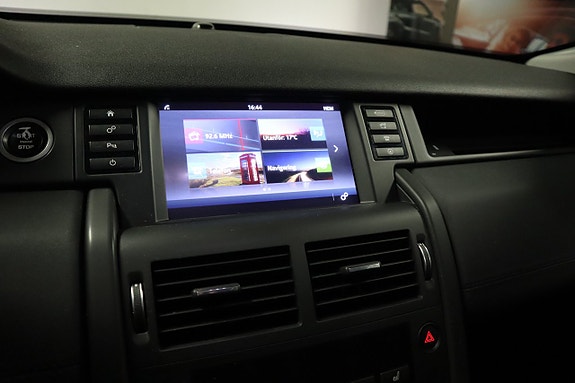 Land Rover Discovery Sport 15 of 20