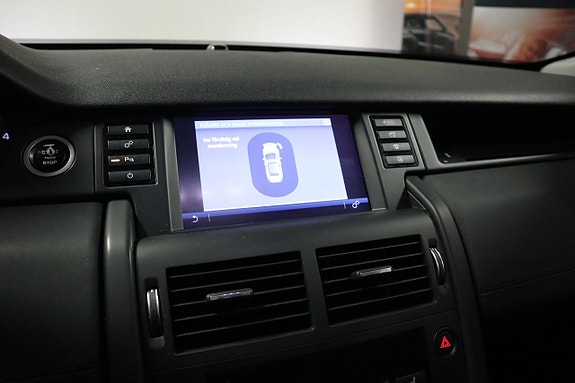 Land Rover Discovery Sport 16 of 20